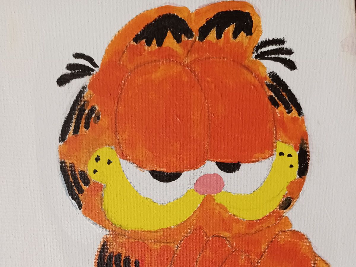 A Lasagna Free Weekend