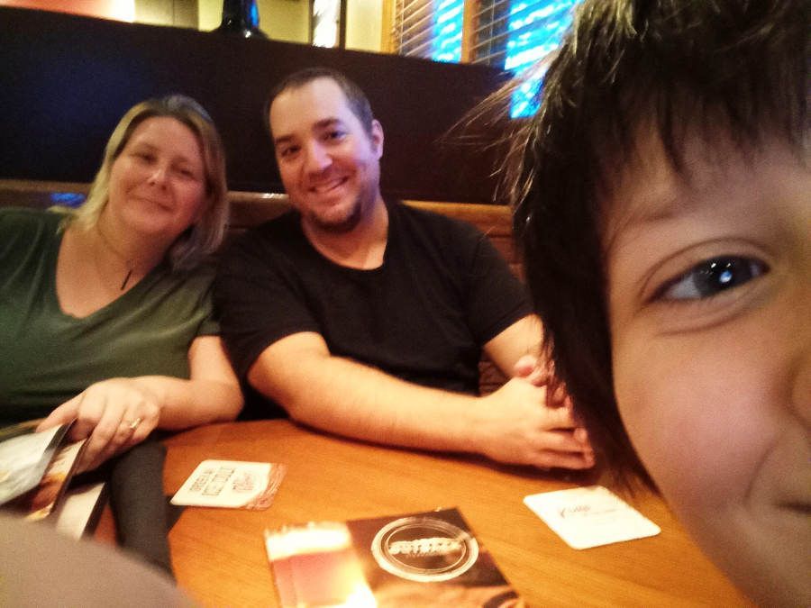 Party, Surprise Party, Party of 3