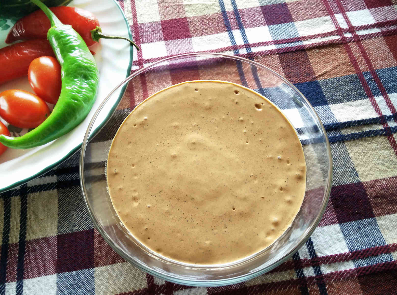 Chipotle Crema
