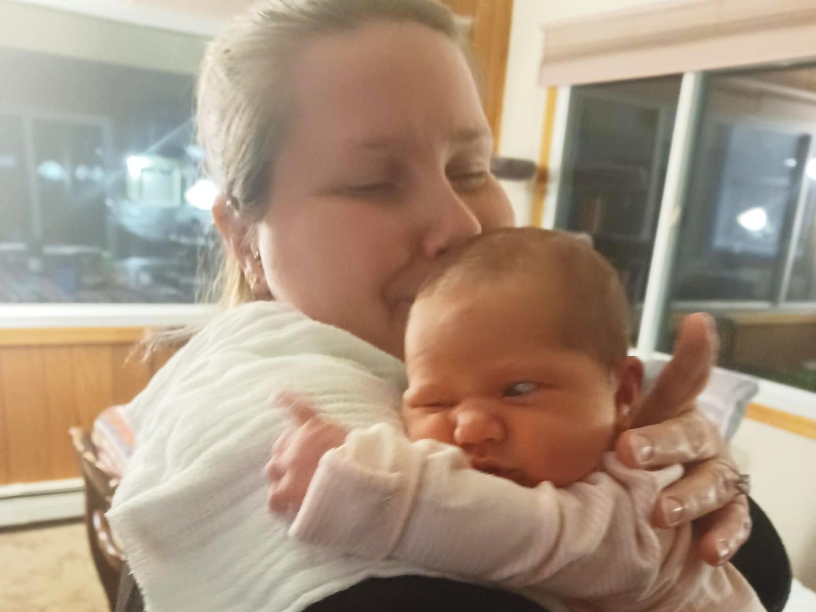 Nature with a Bit of Nurturing