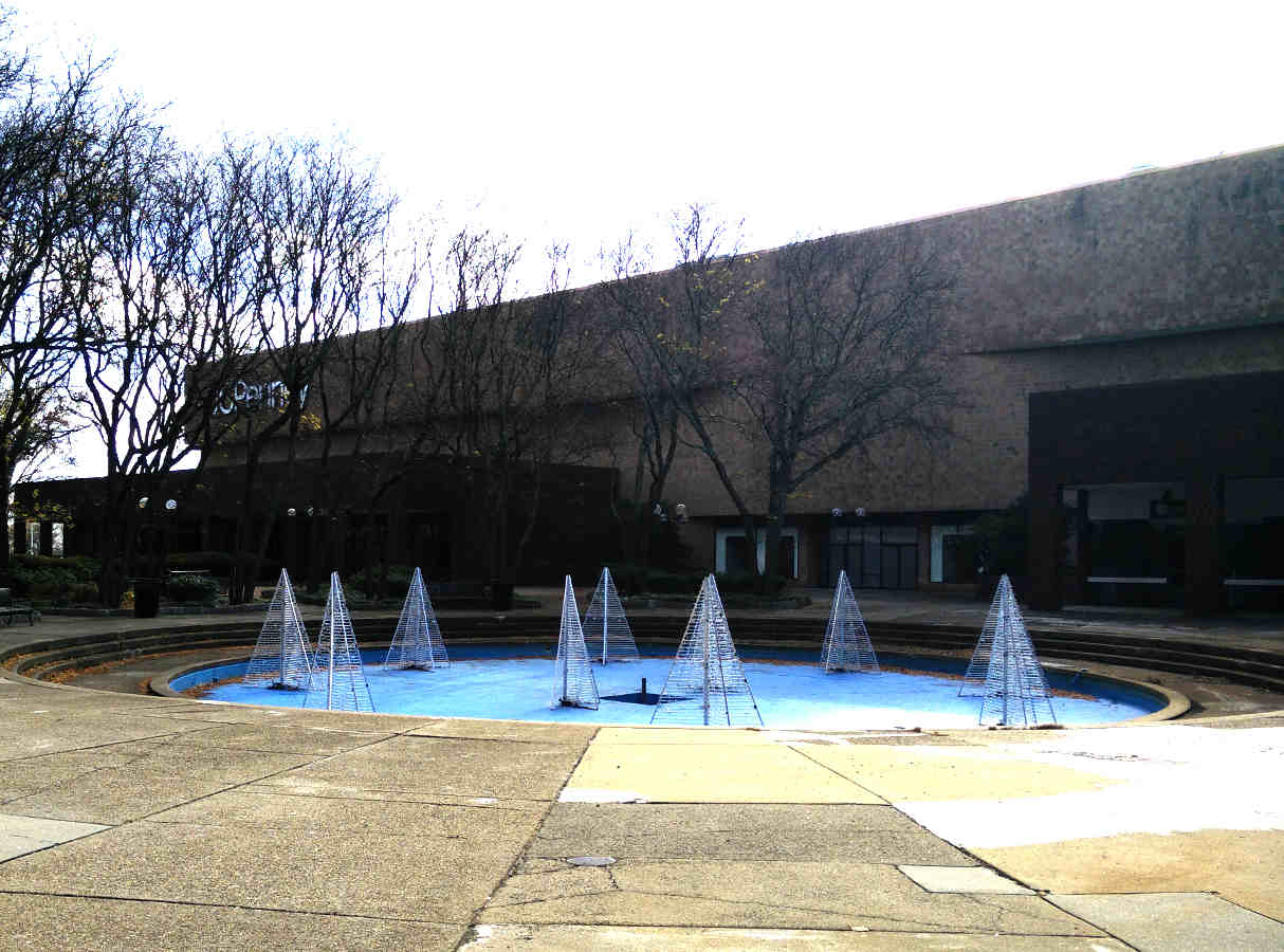 Journeys in the Shadowlands