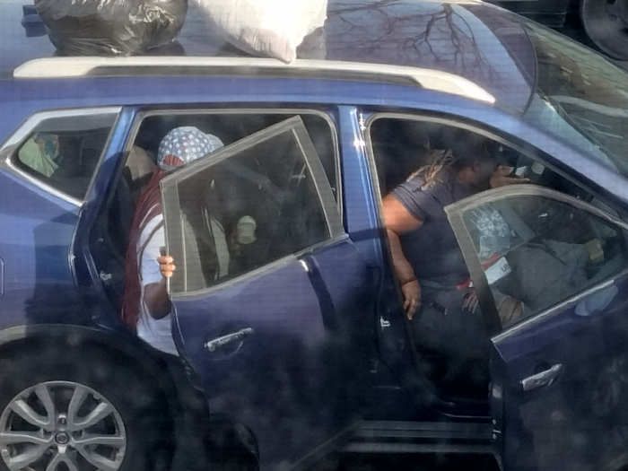 All Is Fair in Love and War