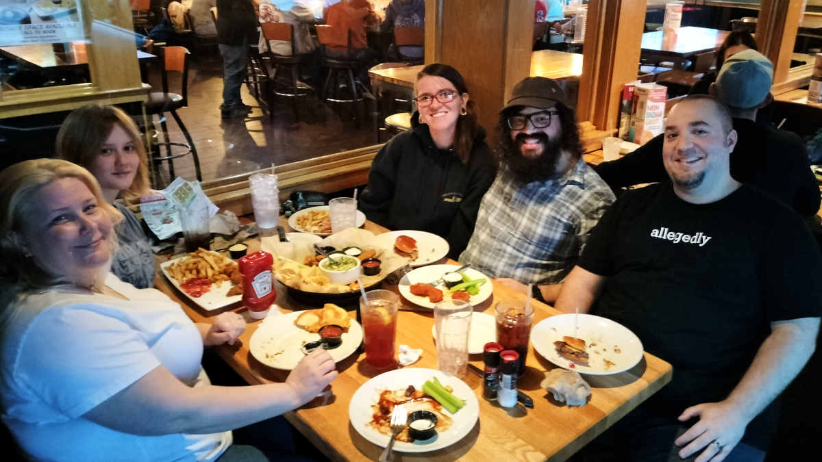 Mutatis Mutandis, et Memoriale Memoranda