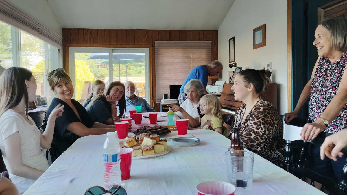 Too Cool [be]for[e] School