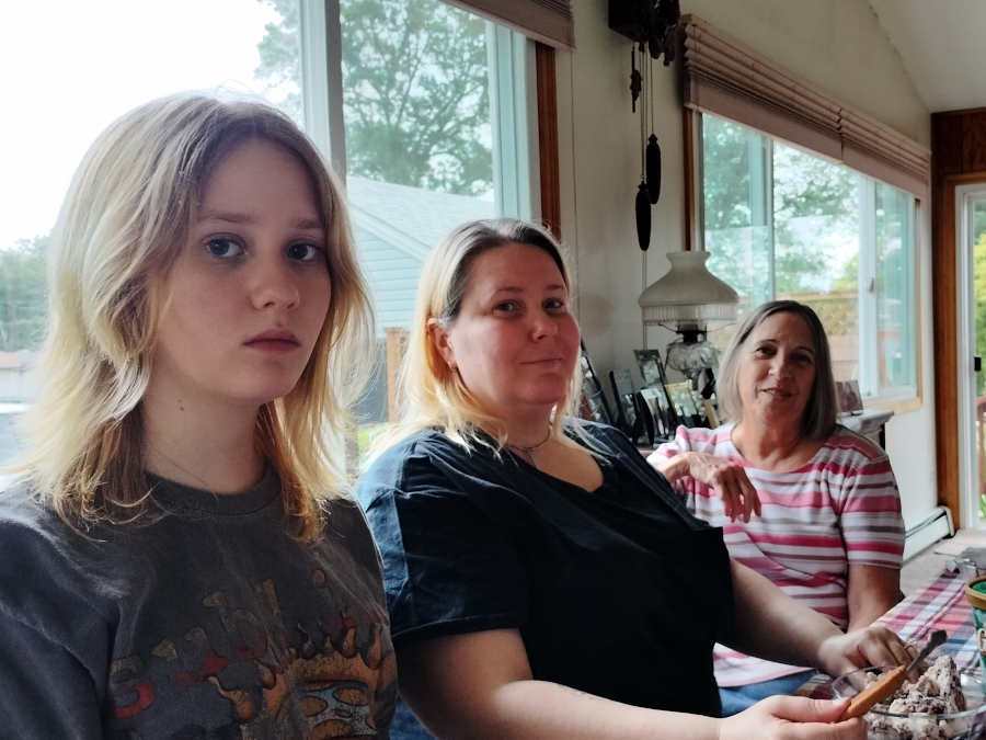 In Sickness and in Health