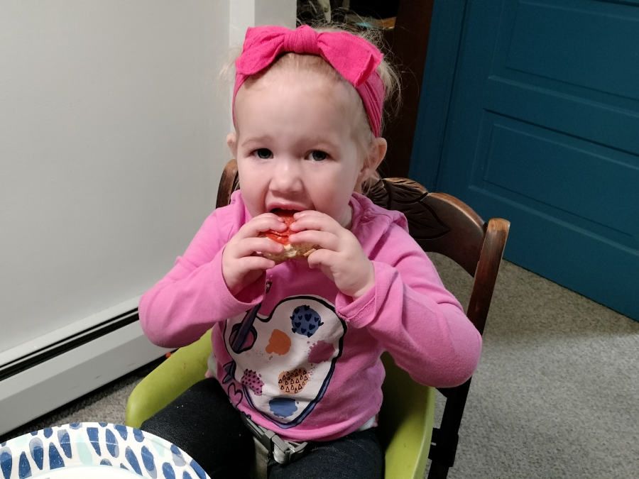 Thanks Given, Thanks Taken