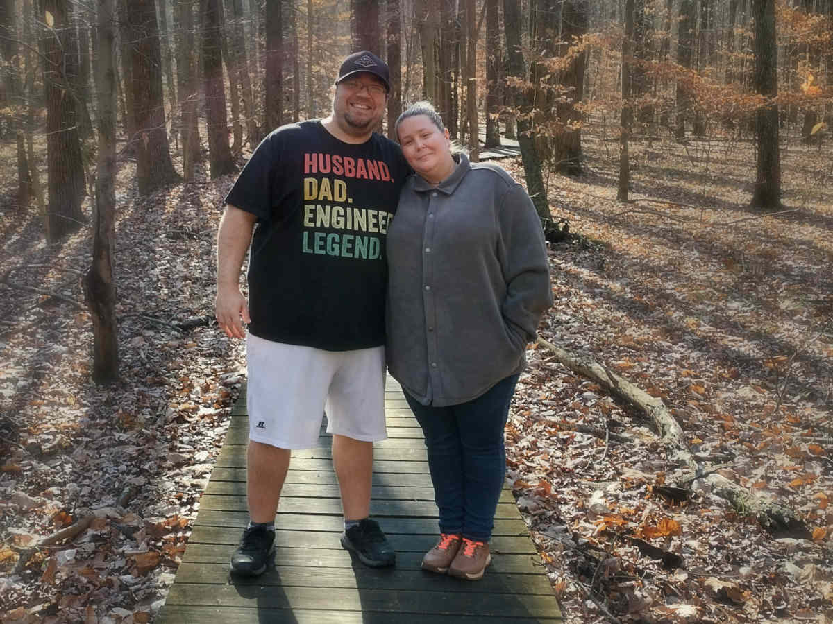 I Would Walk 5.00 Miles