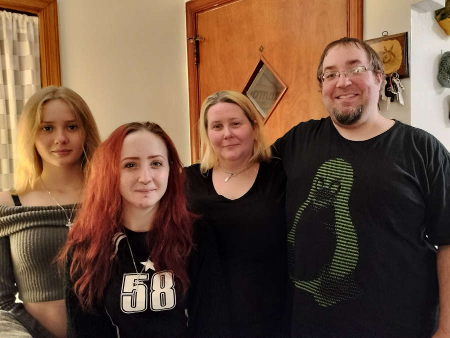 The Year of the Ladybug?