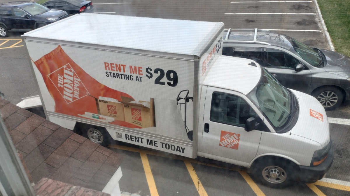 A Welcome Gentrification