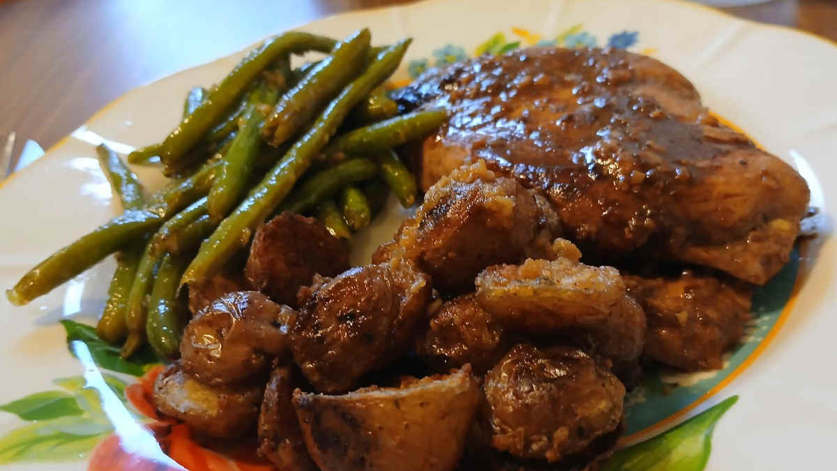 Rubbing Assault in the Wounds!