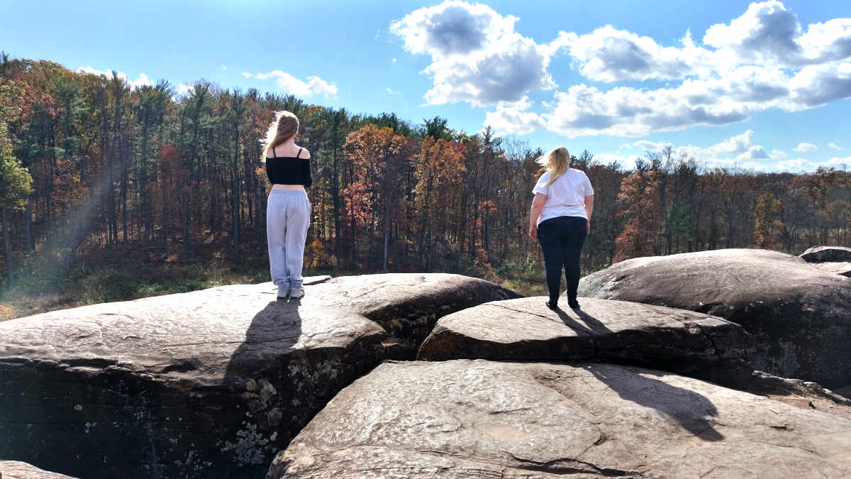 Get Thee to Gettysburg