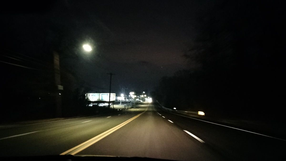 Chipottle and Eelgas