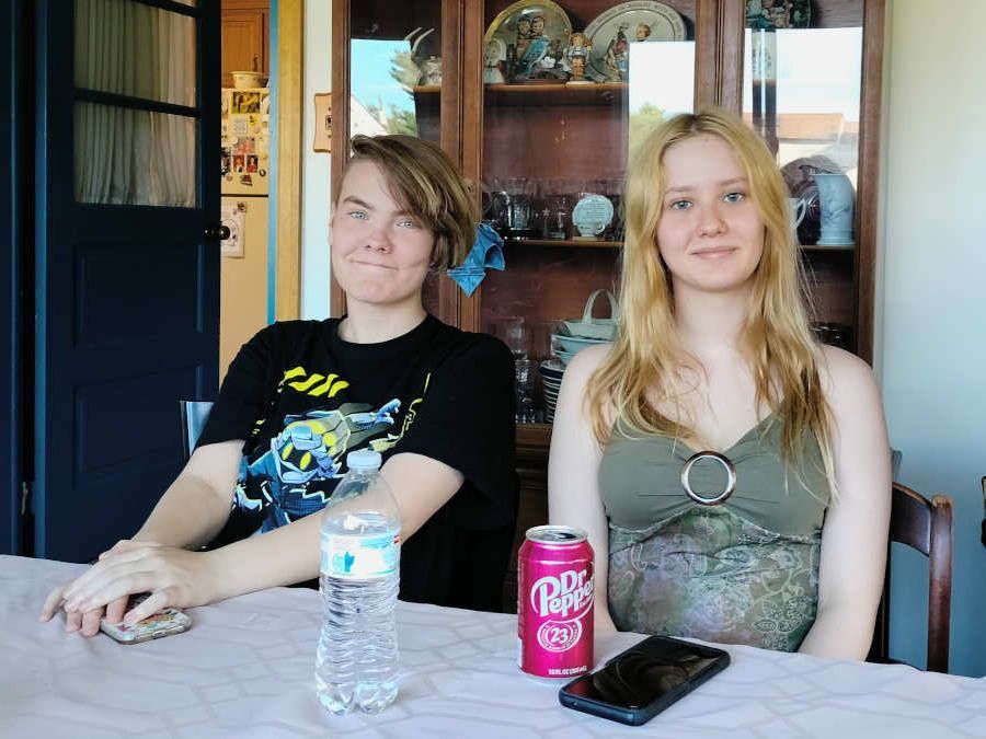 Out of Our Element(s)