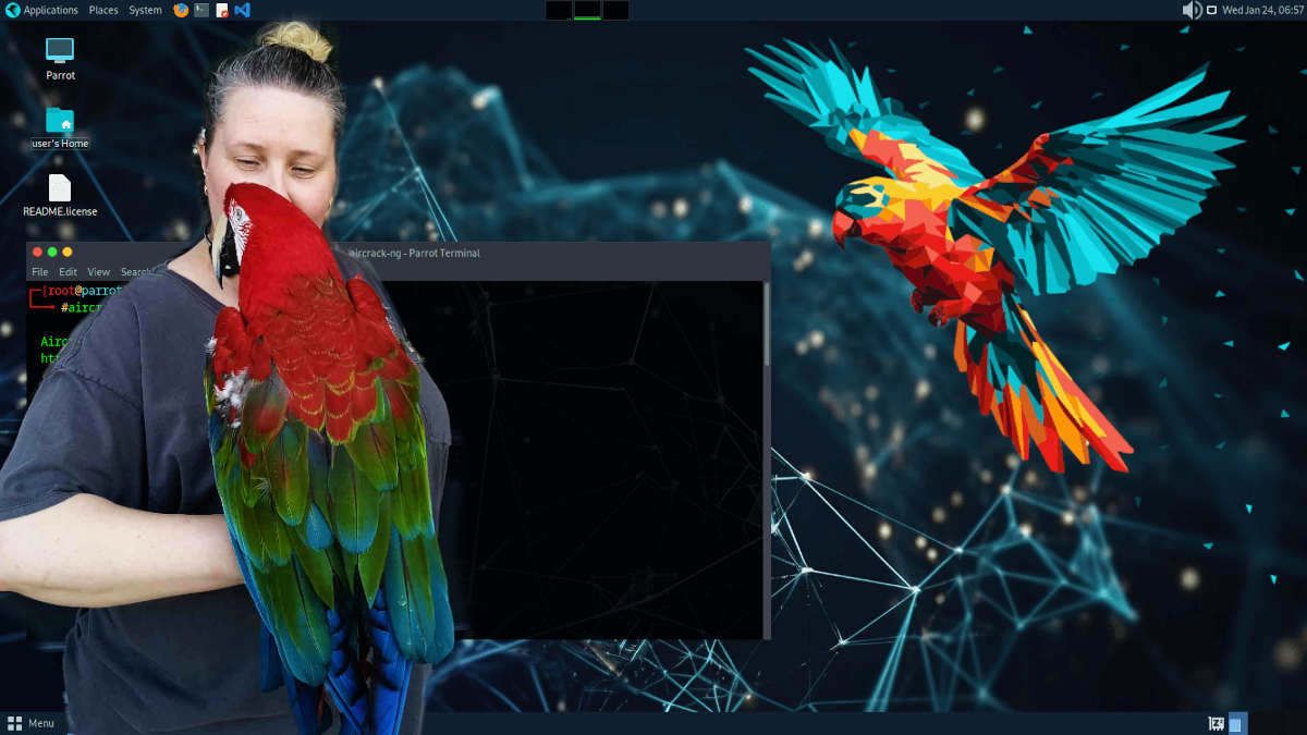 The Week in Operating Systems