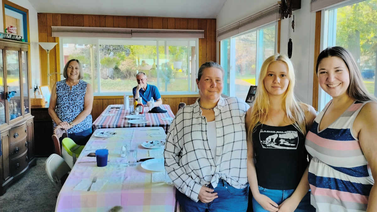 Birthdays, Bullcrap, and Boomerangs