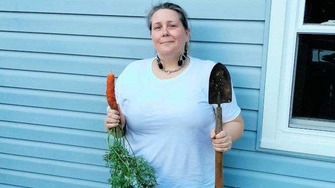 The Carrot and the Stick