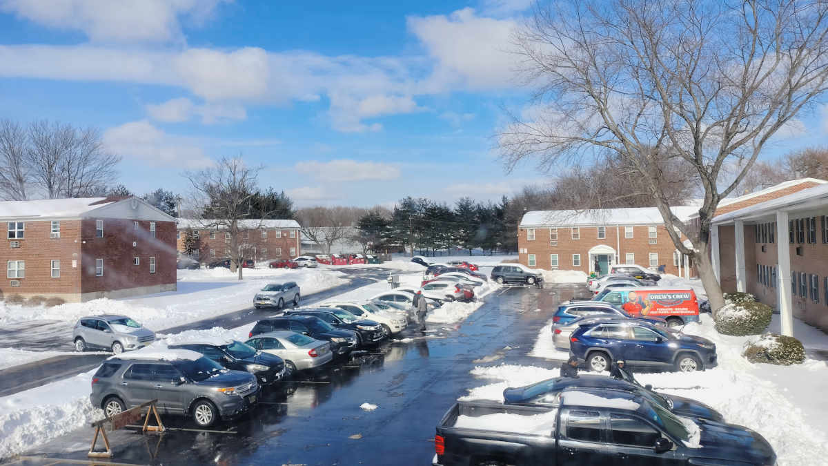 This Was Just a Drill