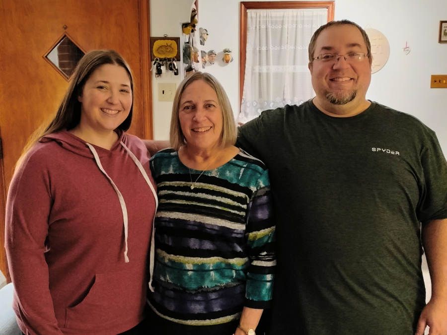 Steak, Quantum Cake, and Pumpin' the Brakes