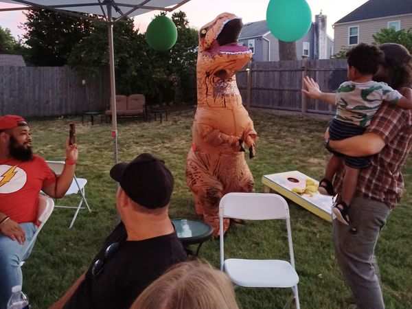 Happy Birt day, Emily!