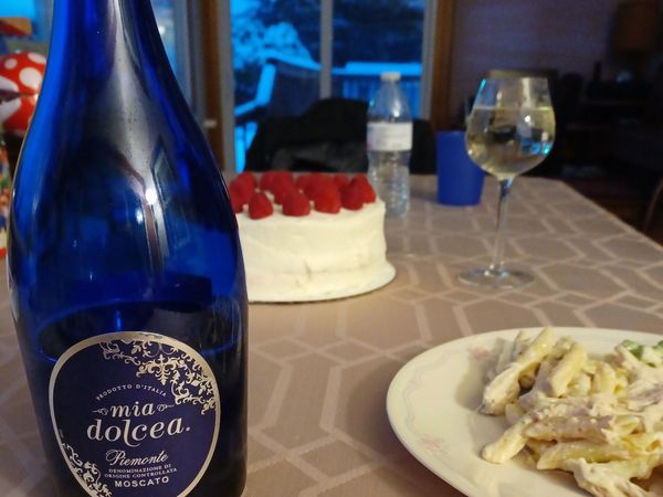 Mad Mex and Happy Valentines