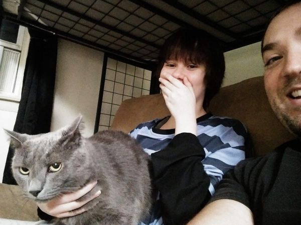 Homework, Housework, Dark Park, Tex Mex