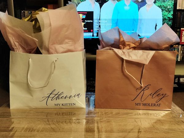 Cupid Is as Cupid Does