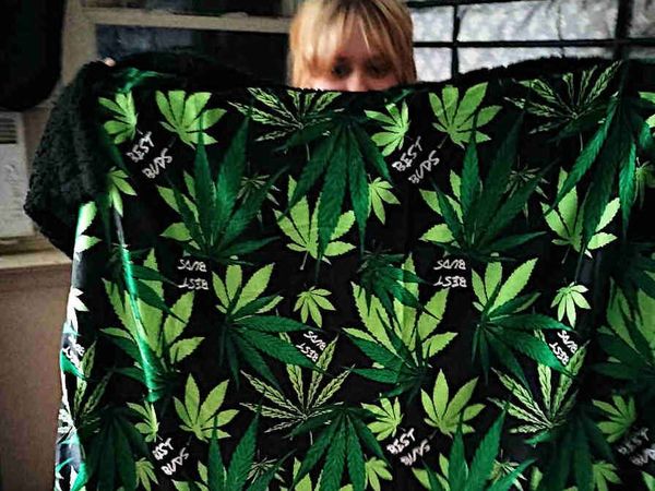 A Pot Luck Week (with Extra Rice)