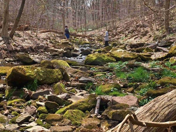 Easter Said Than Done