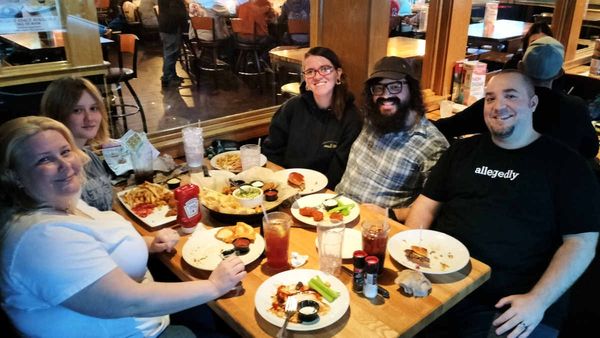 Mutatis Mutandis, et Memoriale Memoranda