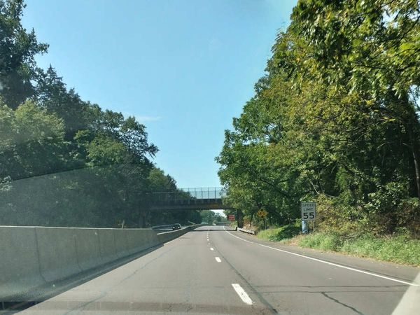 Our Way and the Highway