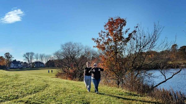 Here's the Core; Now, Where's the Creek?