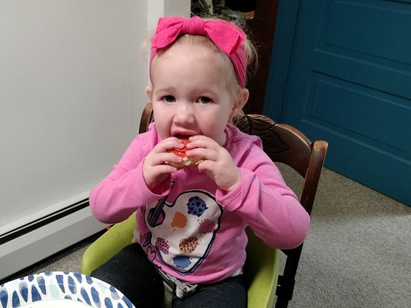 Thanks Given, Thanks Taken