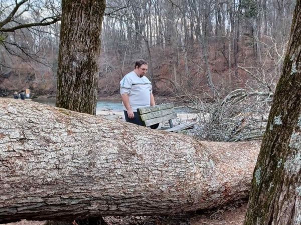 Good Grief, Chuck Sepia!