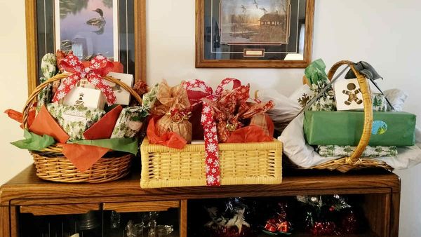 Christ-más, Por Favor!