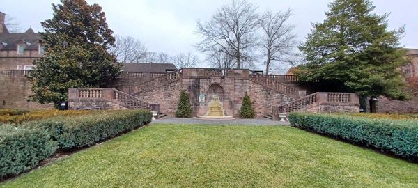 A Garden Variety Hike... and a Hail Mary