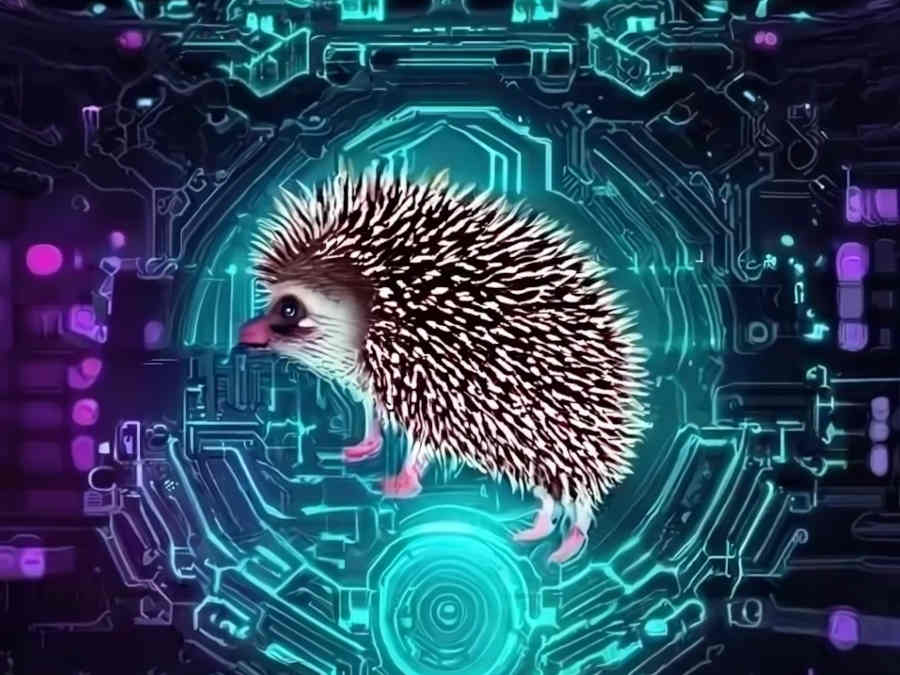 Putting the 'AI' in 'V[A]lent[I]ne's Day'