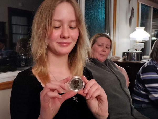 The Year of the Molerat