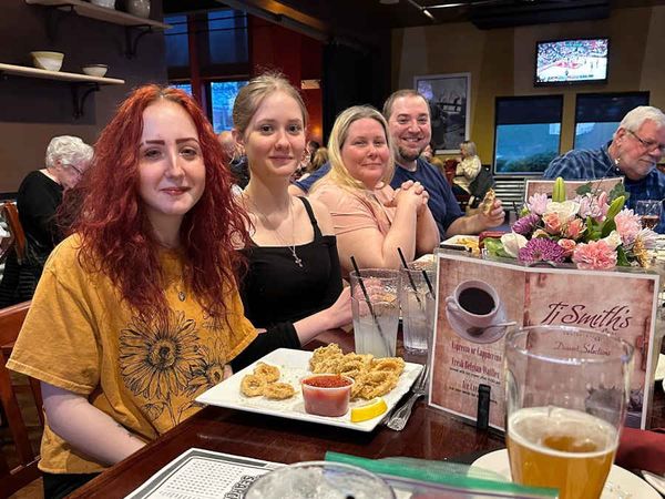 A Septuagenarian Celebration