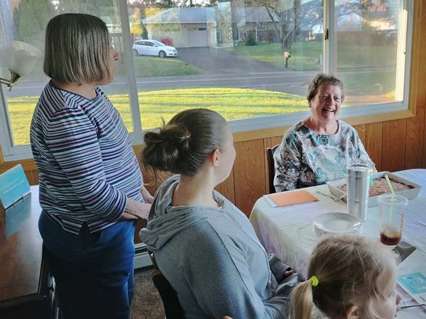 Nimbus, Nancy, Nature, Gnocchi