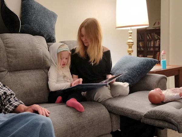 Expectation versus Reality