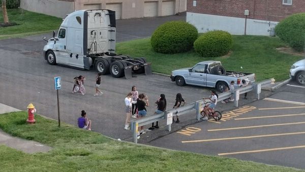 Greener Pastures? Nope.