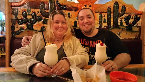 Our 1-Year Anniversary