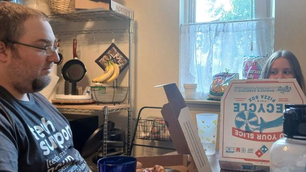 Don't Even Sink about It!