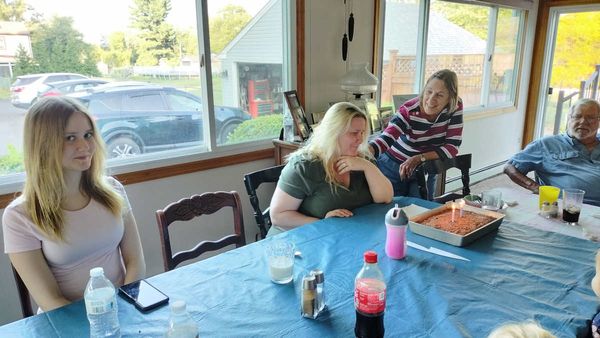 Birthdays and Bowling