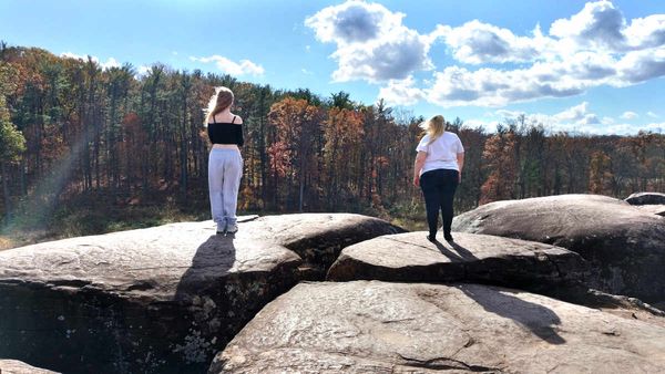 Get Thee to Gettysburg