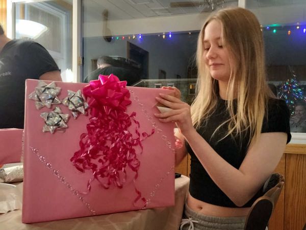 Worst Quinceañera Ever!