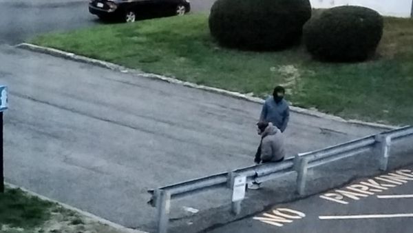 April Glowers May Empower