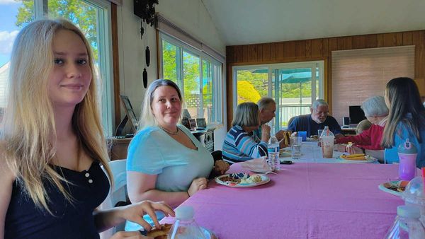 Remember, Remember (A Vulpine Adventure)