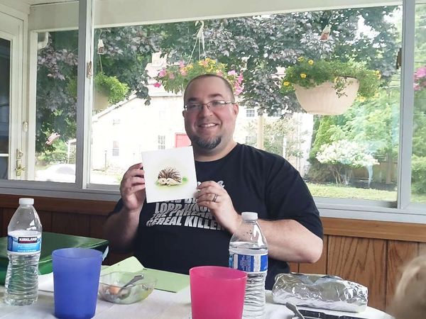 Father's Day Weekend