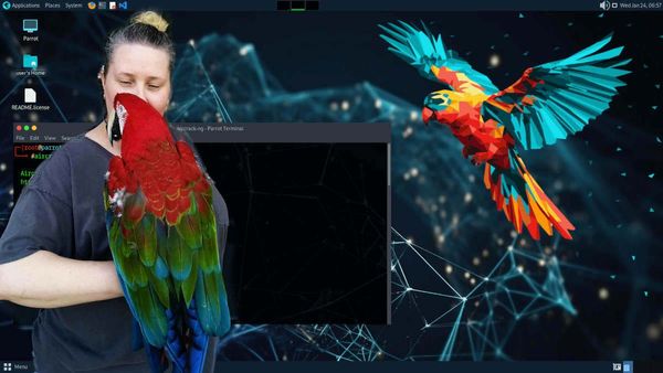 The Week in Operating Systems